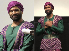 Kumara Varma in Japan